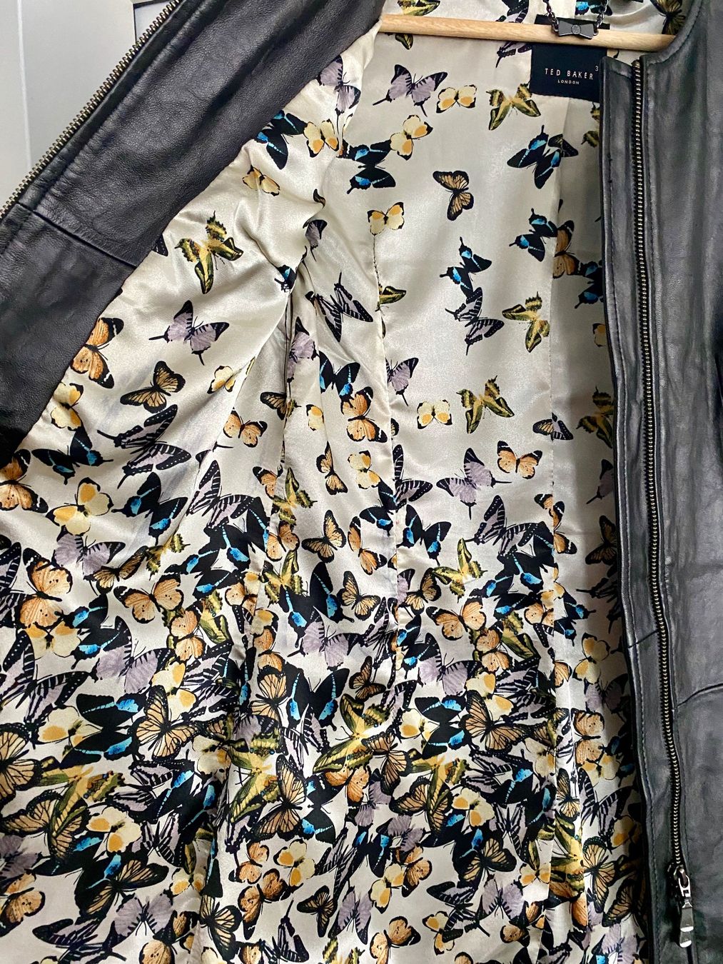 Mäntel: Damen Mantel 100% Leder – Gebraucht aus Zürich von ron_t88f 3