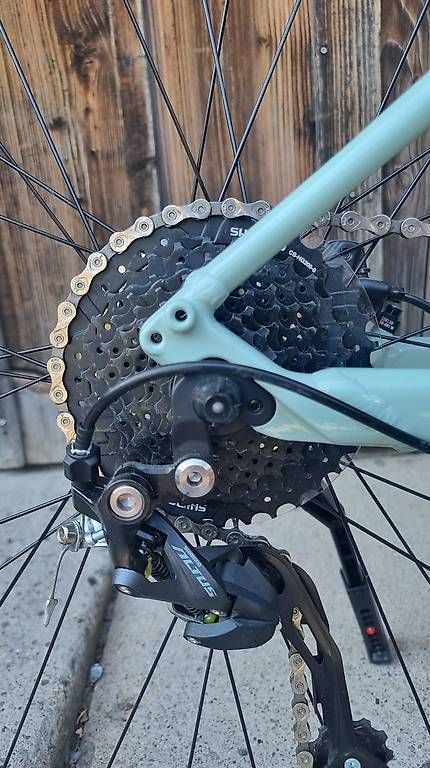 Velos: Scott Contessa Active 40 – Gebraucht aus Heiden von Michael_86 4