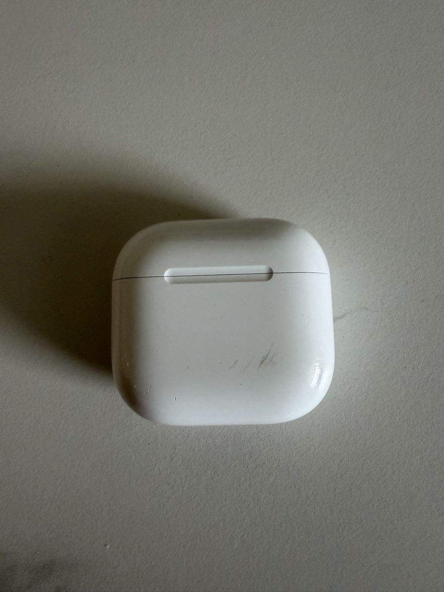 Apple Kopfhörer: Apple Airpods (4. Generation) – Gebraucht aus Flaach von med_rr6l 3