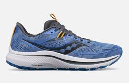 Saucony OMNI 21 Damen Laufschuh Grösse 40.5