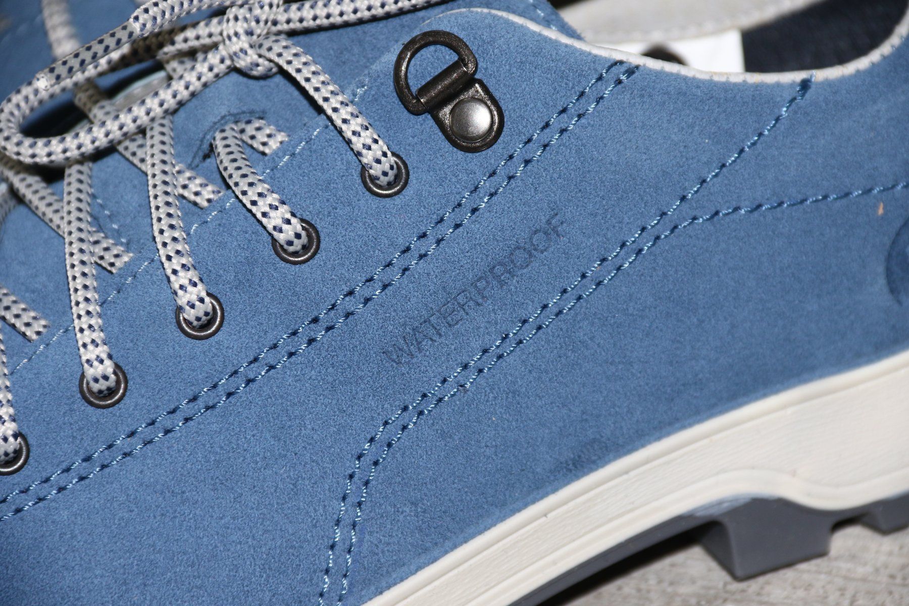 Scarpe da donna: Wanderschuhe / Laufschuhe Gr.39 NEU  NP-129fr – Nuovo e nell'imballaggio originale da Oberwil-Lieli venduto da Svetlana28 1