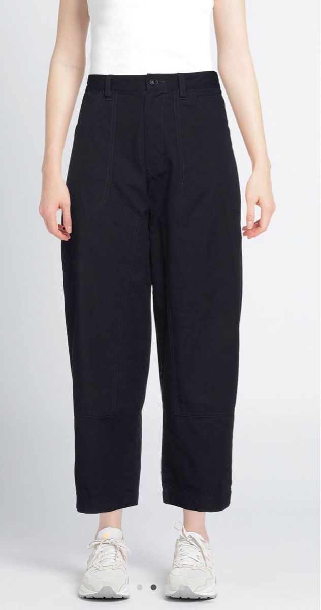 Hosen: Yohji Yamamoto pantalon M – Neu (gemäss Beschreibung) aus Lausanne von animal022