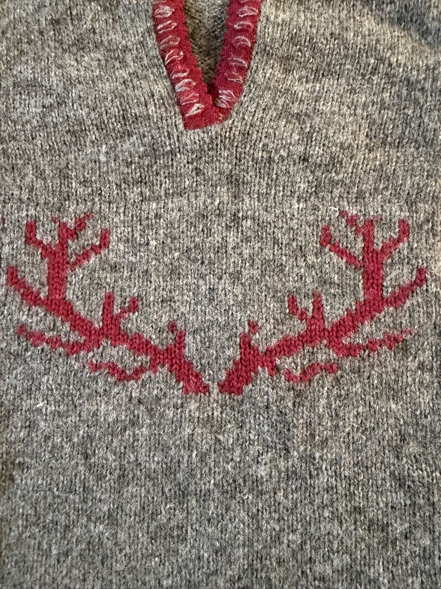 Maglioni & Felpe: Winterpullover Phönix /50 %Merinowolle / Made in Austria – Nuovo (secondo la descrizione) da Zürich venduto da chi_9dfb 3