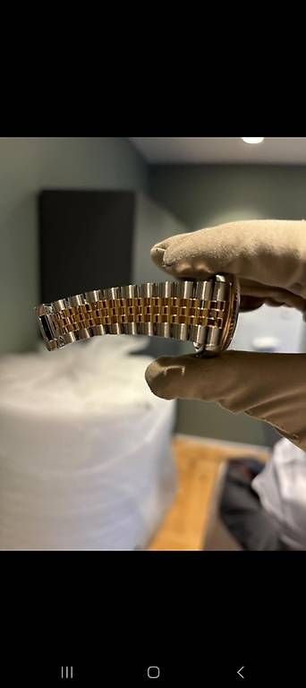 Montres: Rolex Datejust 36mm – D'occasion à Misery par tosunpasa 1