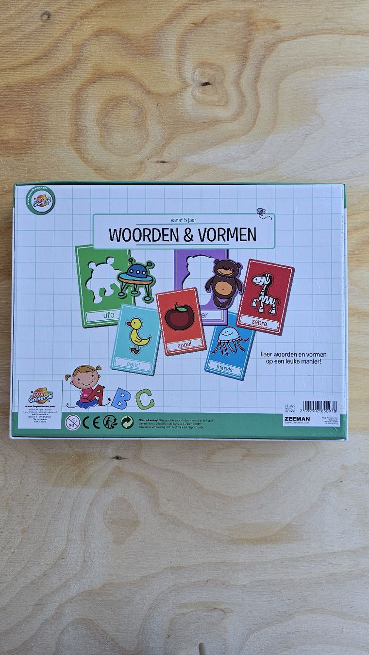 Giochi: Lernspiel auf Niederländisch – Usato da Embrach venduto da Lorenzo014 1