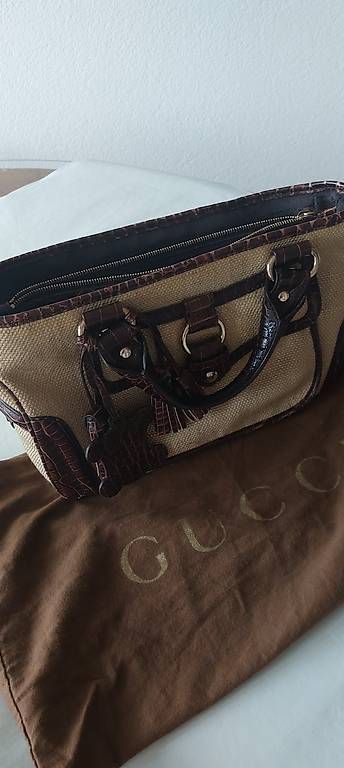 Borse da donna: Sac gucci – Usato da Yverdon-les-Bains venduto da Bastiane42 1