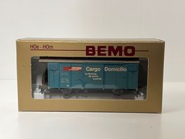 BEMO 2282 172  RhB Gbk-v 5502 Cargo Domizil