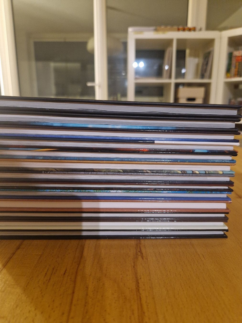 Fumetti: Splitter 13x Hardcover Comics – Usato da Biel/Bienne venduto da collector_comics 3