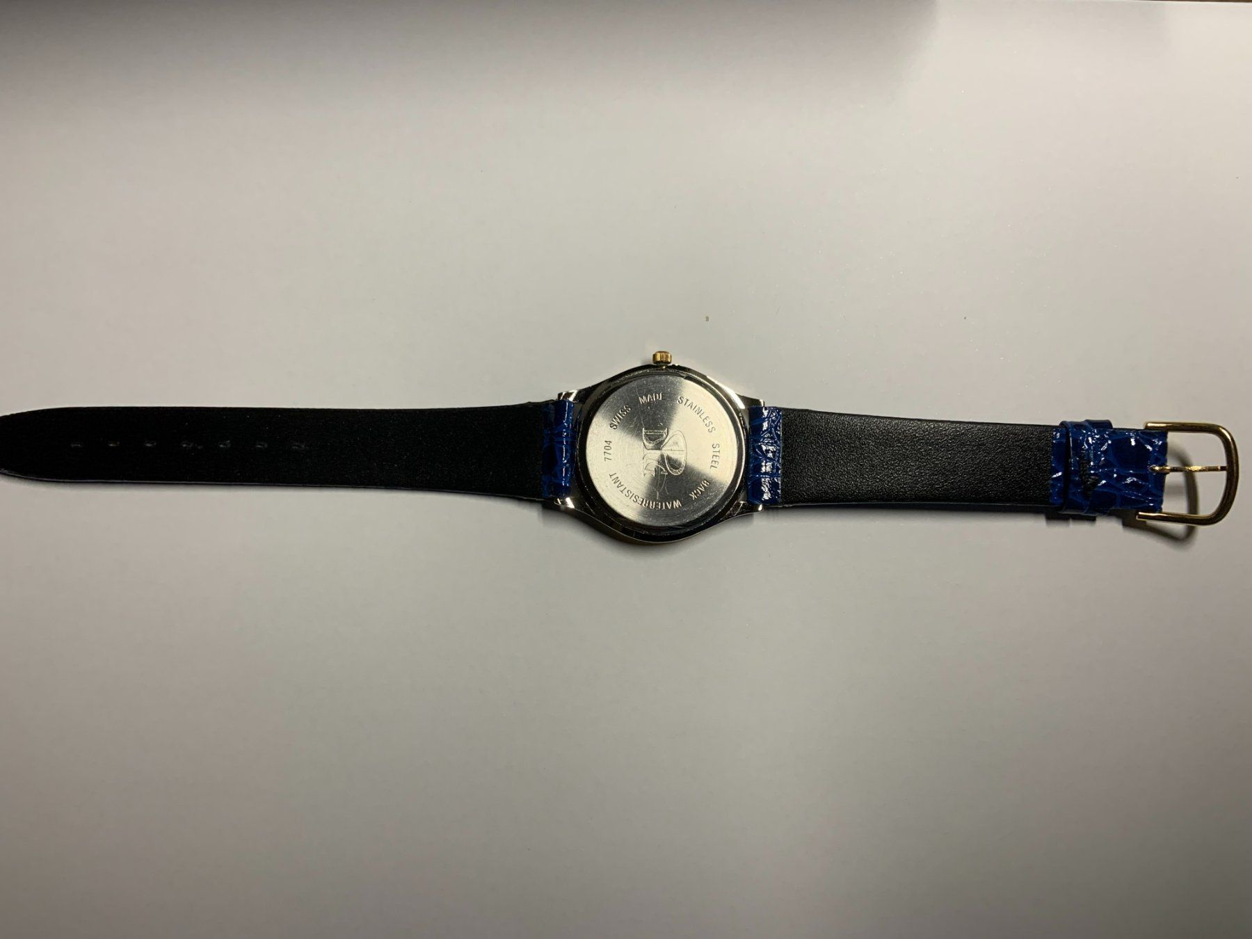 Orologi: Swissmade Damenuhr – Nuovo (secondo la descrizione) da Winterthur venduto da UncleMikha-el 5