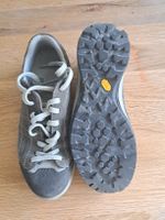 Trekkingschuhe Gr. 40