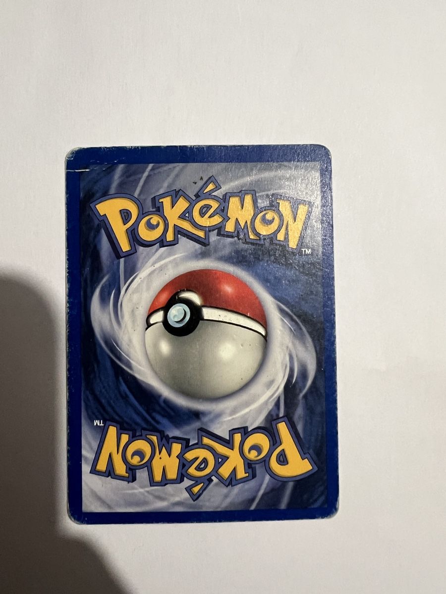 Pokémon Carte collezionabili: Pokemon Hornliu Base Set – Usato da Willisau venduto da Neiro77 1