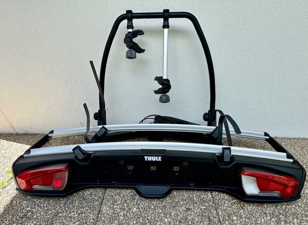 Thule Velospace 917 Kupplungstr ger Kaufen auf Ricardo