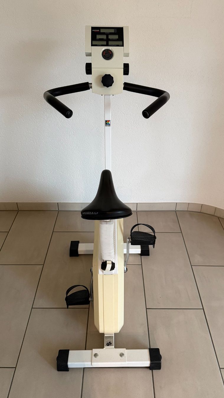 Hometrainer: Kettler Heimtrainer – Gebraucht aus Lyssach von Nozomi0 1