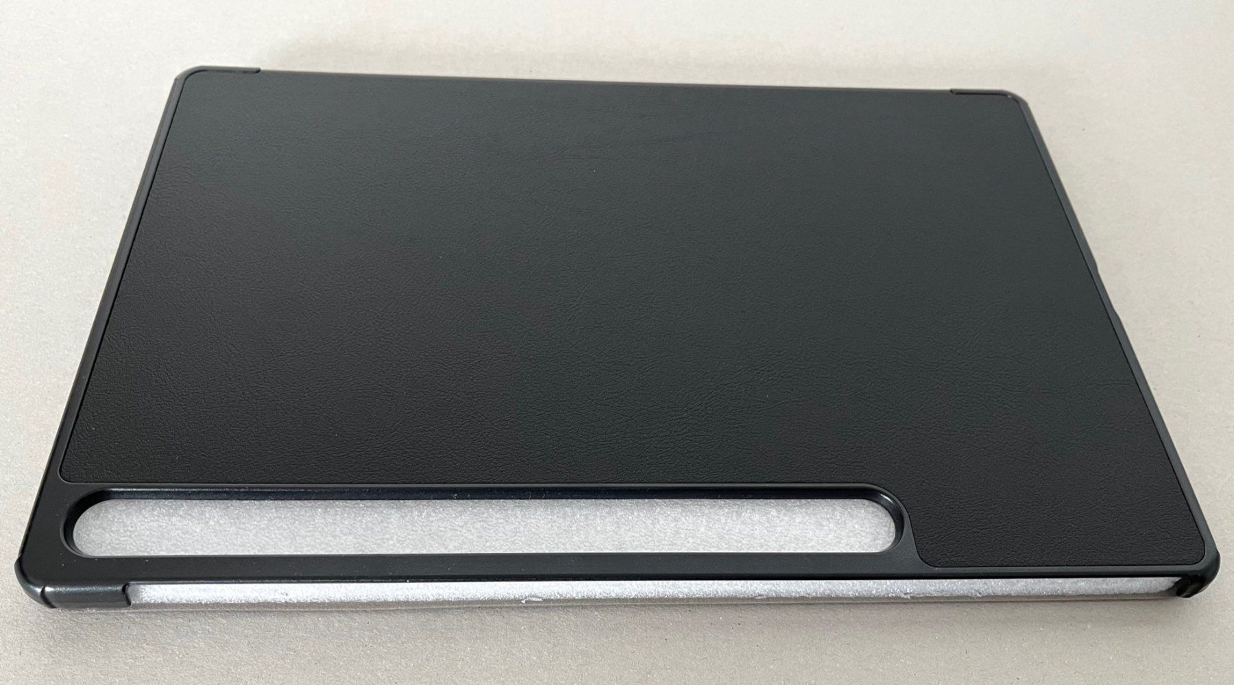 Samsung Covers & Taschen: Hülle Case Cover Samsung Galaxy Tab S9 Plus / S9 FE Plus – Neu und originalverpackt aus Utzigen von Flyblue 4