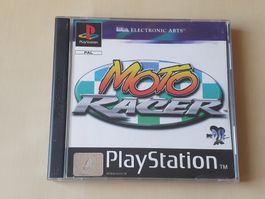 Moto Racer