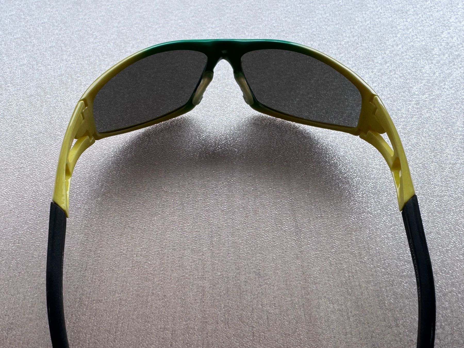 Brillen & Gläser: UVEX Sonnenbrille - Phonak – Gebraucht aus Frick von andreas.meier 3