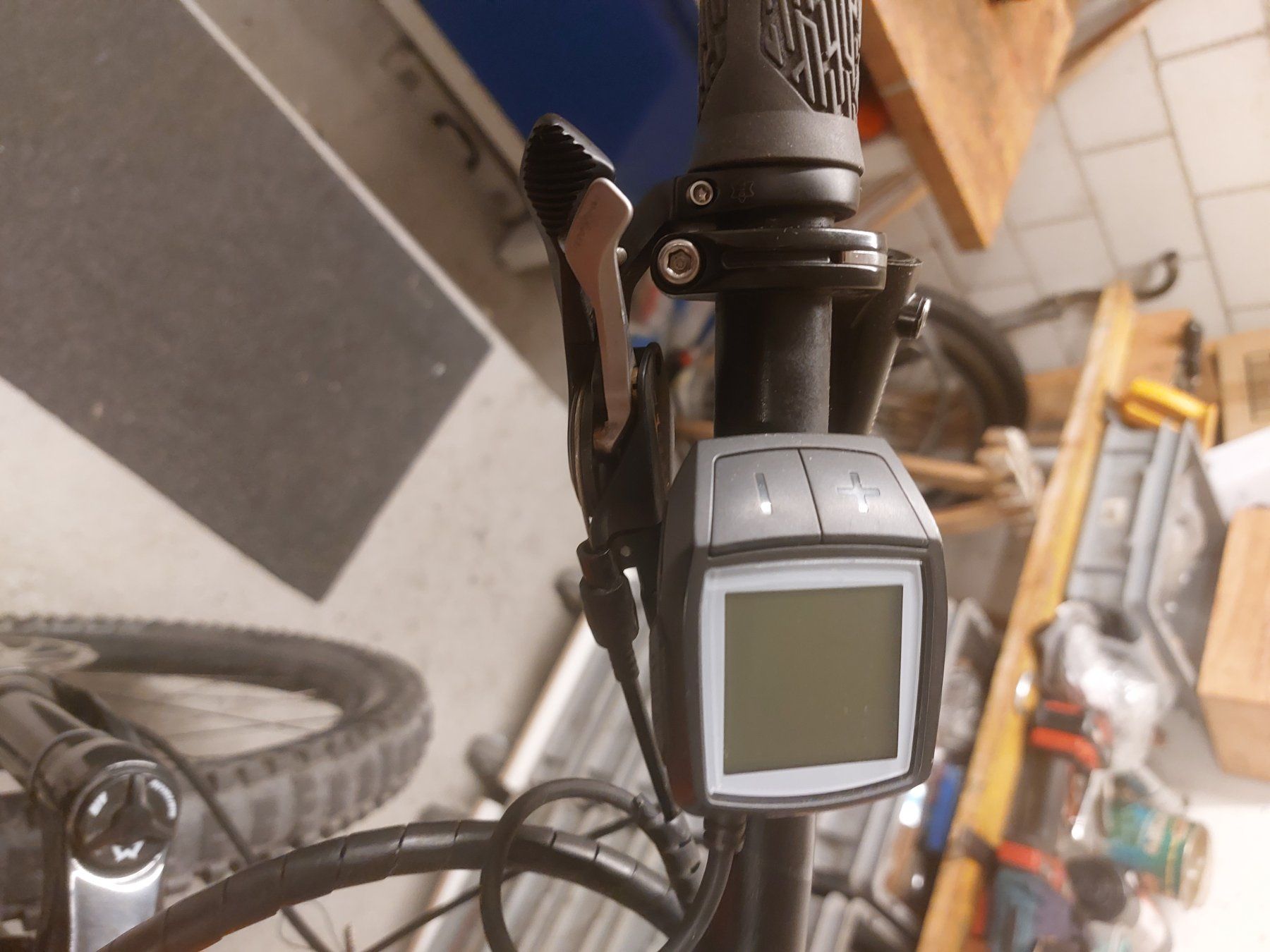 Scott Biciclette: Scott E-Bike – Difettoso da Buchrain venduto da Pfipo 5