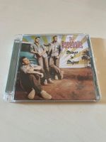 THE BASEBALLS - Strings 'n' stripes