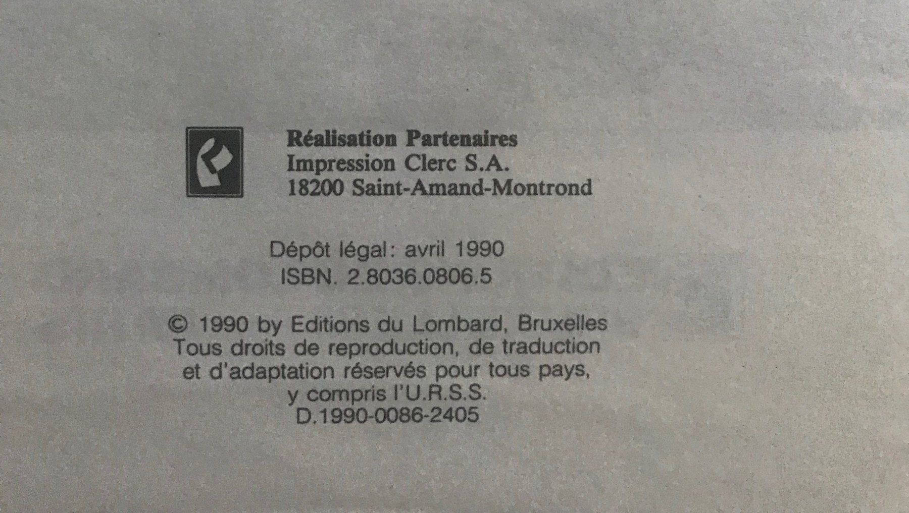 Fumetti: Bob Morane - Le Temple des Crocodiles – Usato da Commugny venduto da Alexnicolas11 1