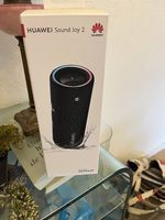 Enceintes connectées huawei 