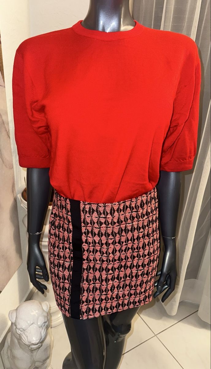 Maglioni & Felpe: MAC ELTON PULLOVER GR. 40 Wolle neuwertig – Nuovo (secondo la descrizione) da Unteraegeri venduto da MH203 5