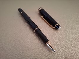 Stylo bille Montblanc Meisterstück - Superbe état