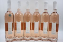 6x Chemin en Provence 2025 - Roséwein (26072669Z)