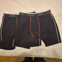 Dazz Herren Boxershorts, Grösse XL Schwarz - Neuwertig!