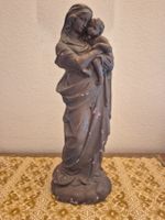 Marien-Statue