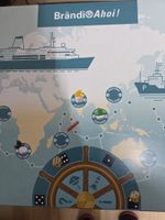 Brändi Ahoi!