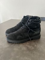 Bottines de chez Zara