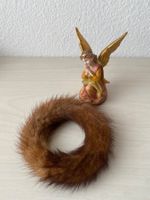 Nerzarmband 🤎echtes Fell, neu ungetragen