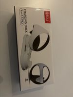 Lade-Dock PS VR2 NEU
