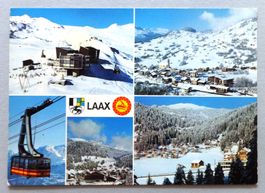 Laax