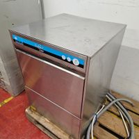 Meiko EcoStar 530 F Geschirrspüler - guter Zustand!