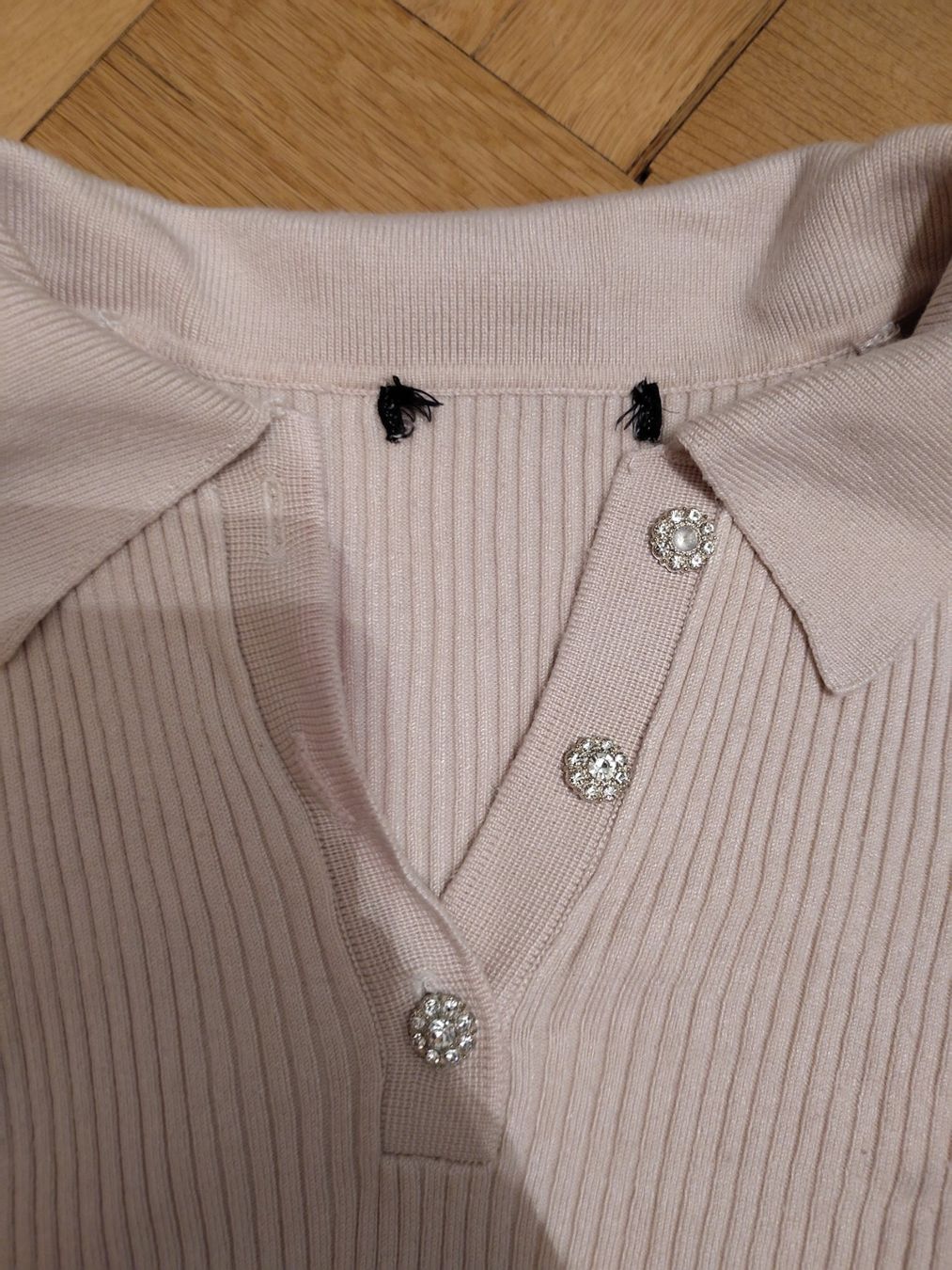 Pulls & Sweat-shirts: dünner Pullover – D'occasion à Bern par Linii 1