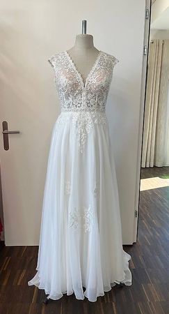 Hochzeitskleid