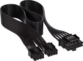 CORSAIR 600W PCIe 5.0 12VHPWR Type‑4 Power Cable
