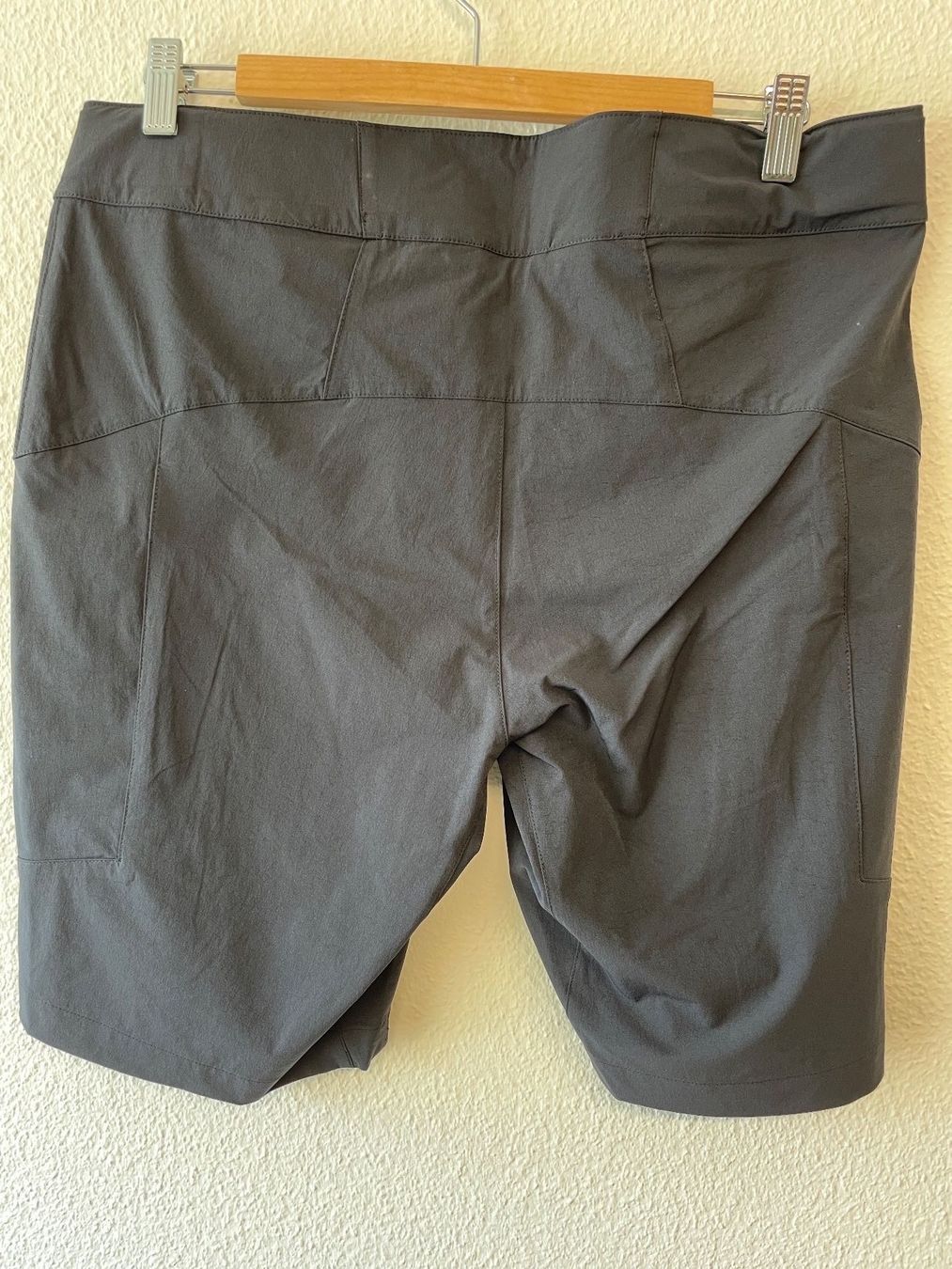2117 Hosen: NYKIL ACTIVE SHORT Men – Neu (gemäss Beschreibung) aus Brig von SnowWhiteDist 1