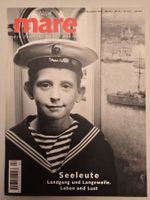 Mare - Die Zeitschrift der Meere # 004 - Seeleute