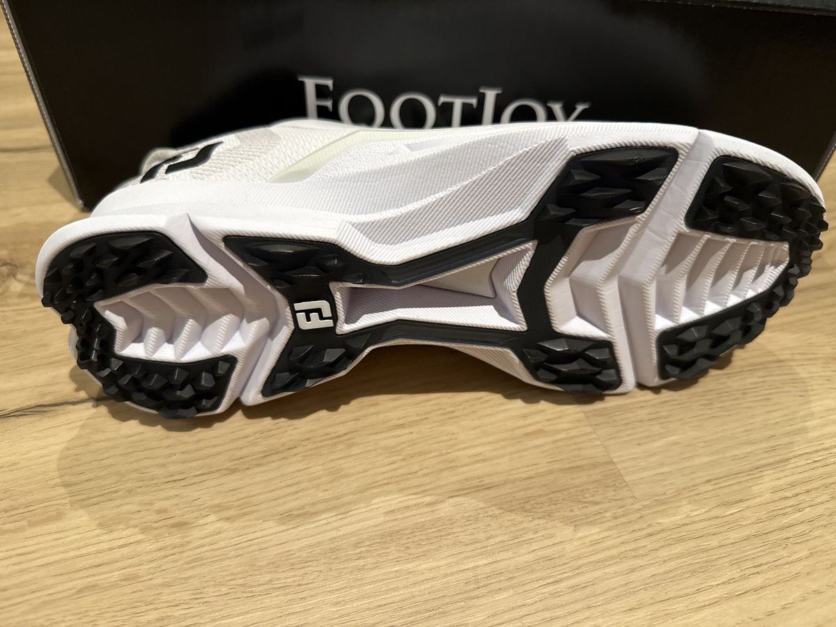 Damenschuhe: Footjoy Damen Golfschuhe – Neu und originalverpackt aus Bellach von Kirtap21 1