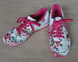 Sneaker Damenschuhe Sportschuhe