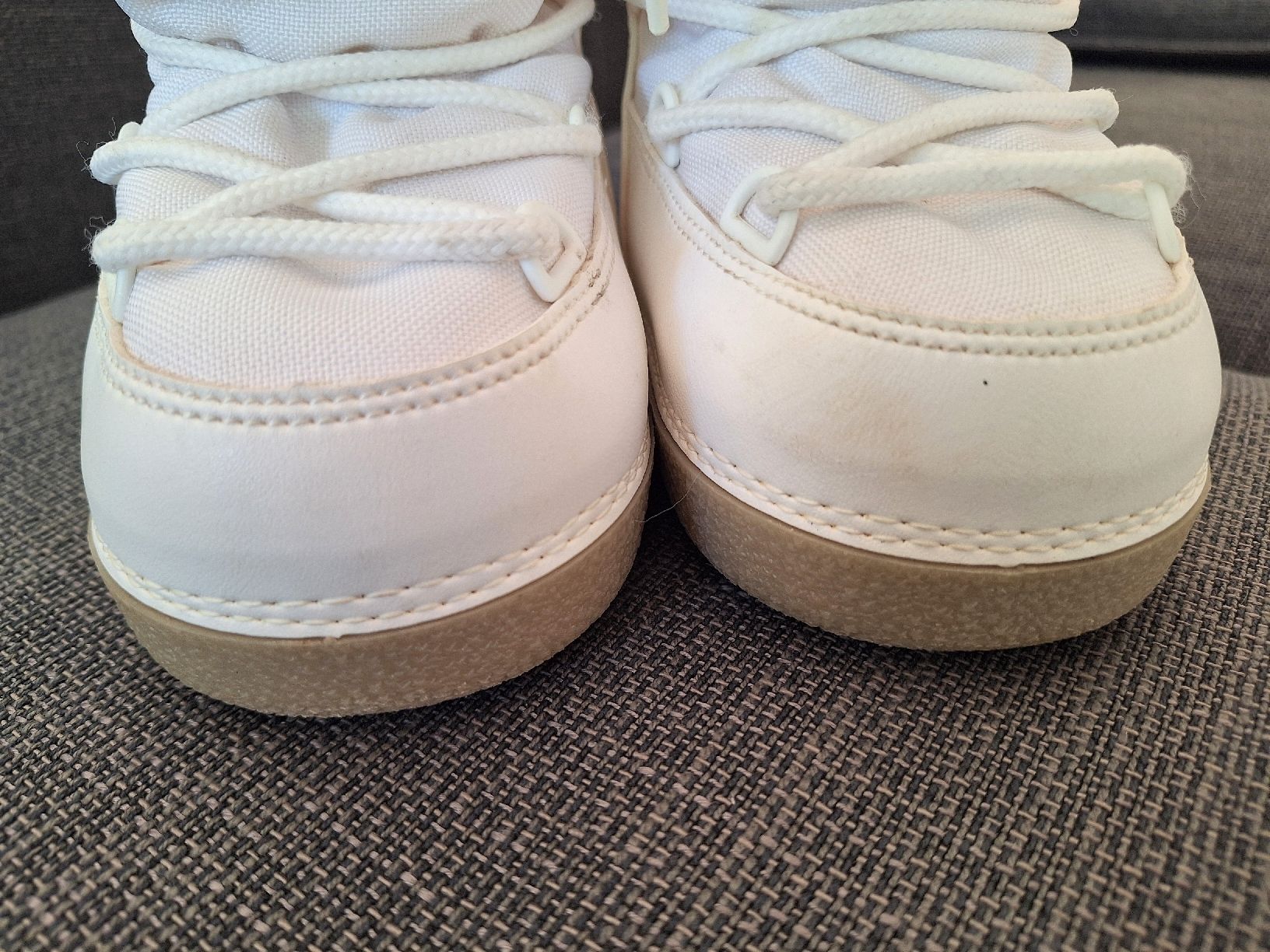 Scarpe per ragazzi: Chicco Winter Boots (like new!) – Usato da Volketswil venduto da LisaSch1 4
