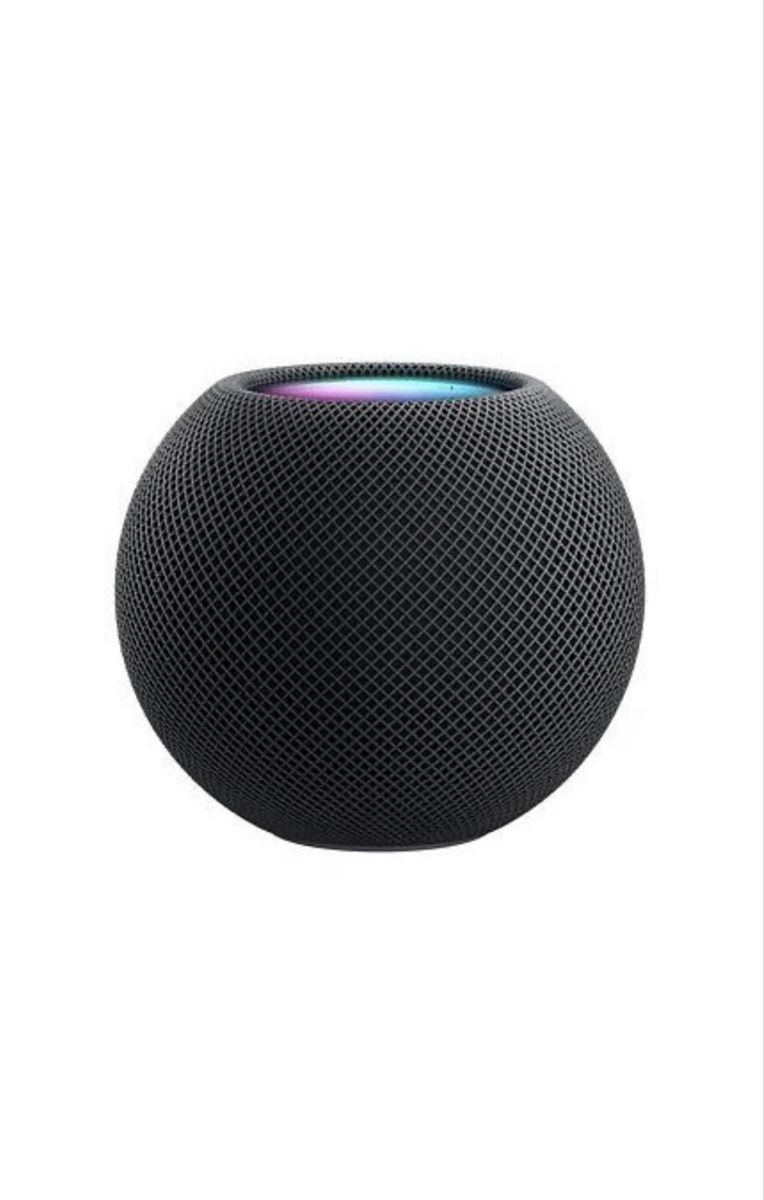 Apple Lautsprecher: Apple HomePod mini neuwertig – Neu (gemäss Beschreibung) aus Lützelflüh-Goldb von stnz41 1