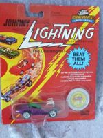 Vicious Vette  1:64