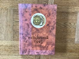 Weltchronik 1493, Hartmann Schedel
