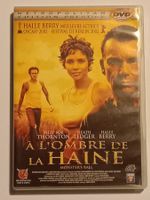 A6 DVD - A L'OMBRE DE LA HAINE (franz.) - gebraucht