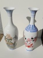 Eggshell  Porzellan Vasen China