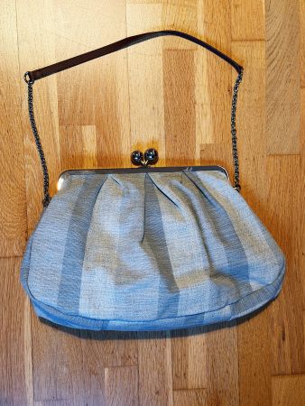 Max Mara Weekend Clutch