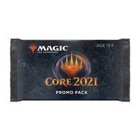 Core 2021  Promos  Promo Pack